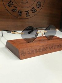Picture of Chrome Hearts Sunglasses _SKUfw46734756fw